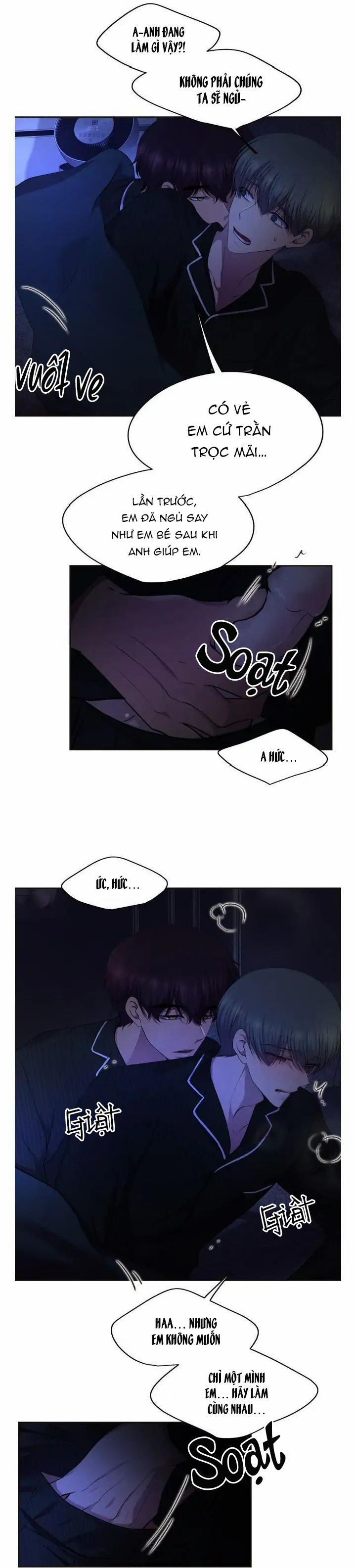 Giữ Em Thật Chặt (Hold Me Tight) 168 trang 17