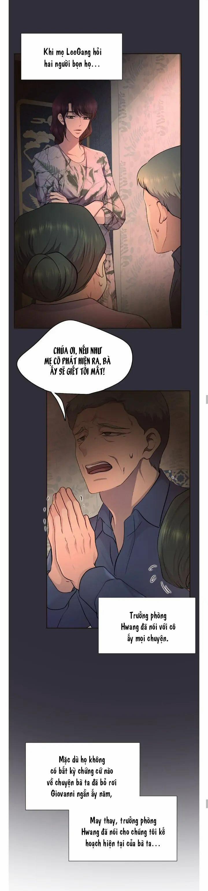 Giữ Em Thật Chặt (Hold Me Tight) 168 trang 2