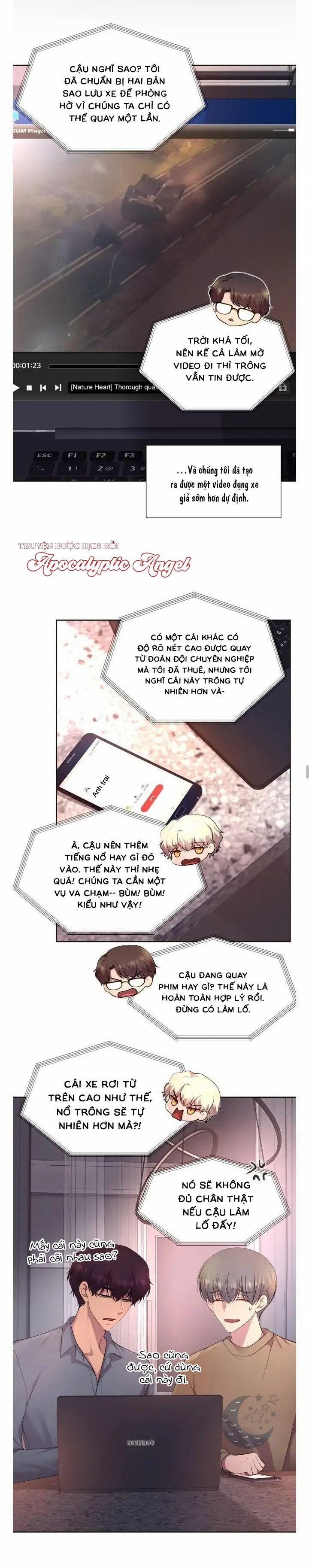 Giữ Em Thật Chặt (Hold Me Tight) 168 trang 3