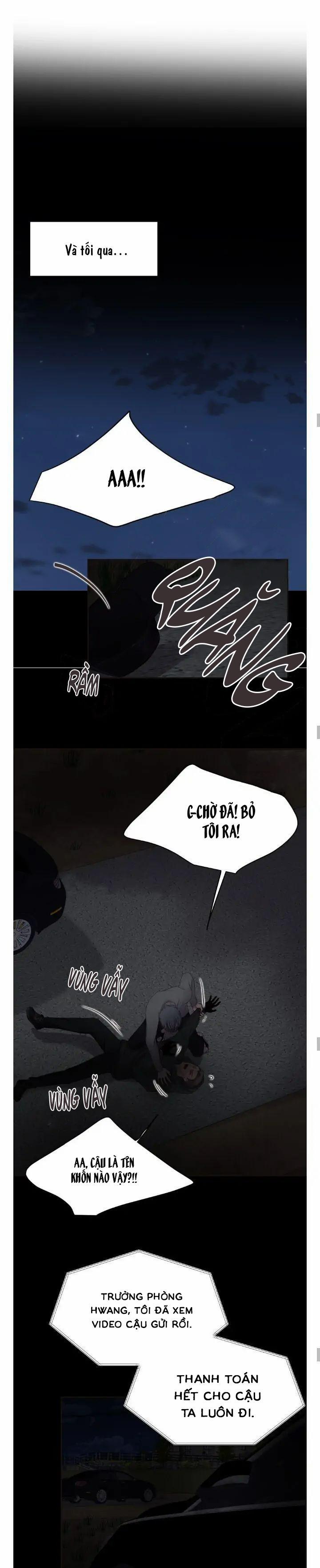 Giữ Em Thật Chặt (Hold Me Tight) 168 trang 4