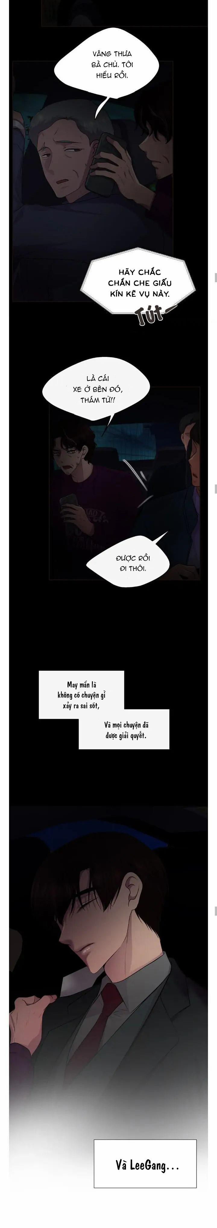 Giữ Em Thật Chặt (Hold Me Tight) 168 trang 5