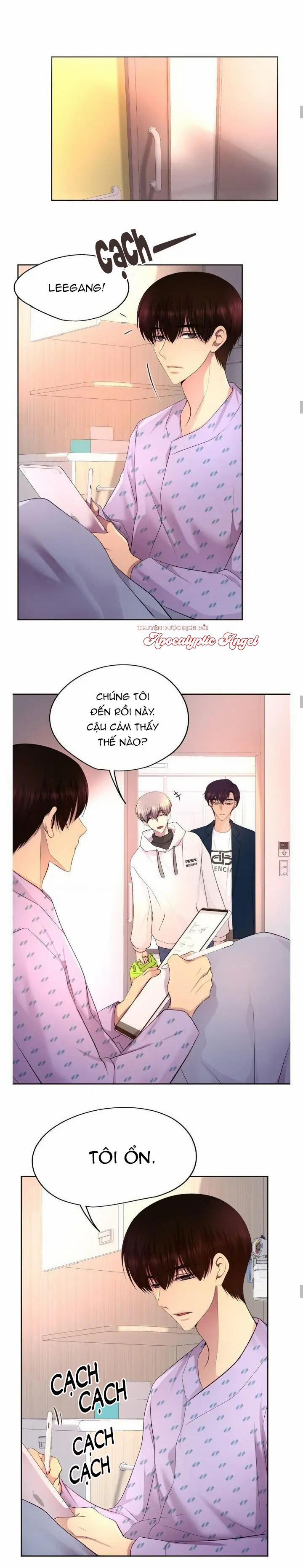 Giữ Em Thật Chặt (Hold Me Tight) 168 trang 6