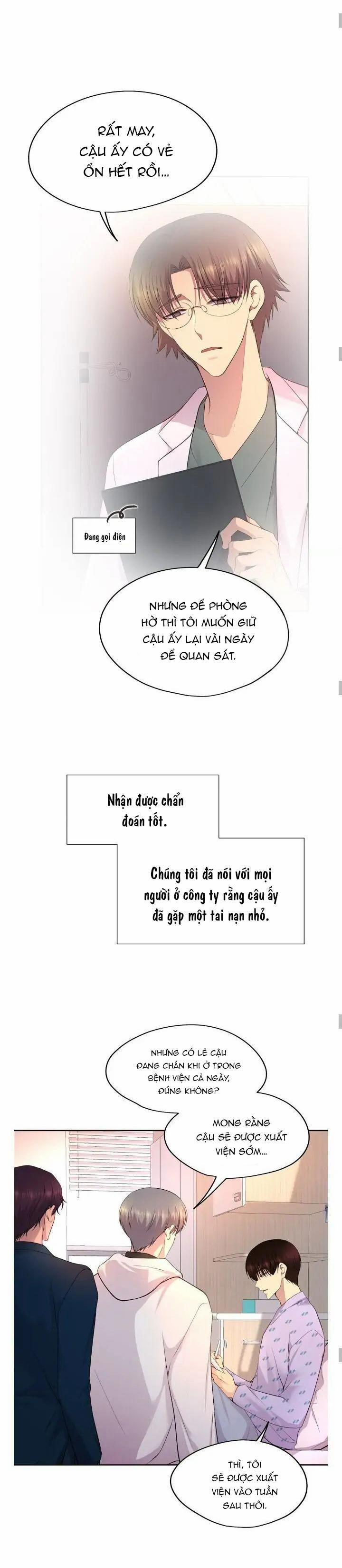 Giữ Em Thật Chặt (Hold Me Tight) 168 trang 7