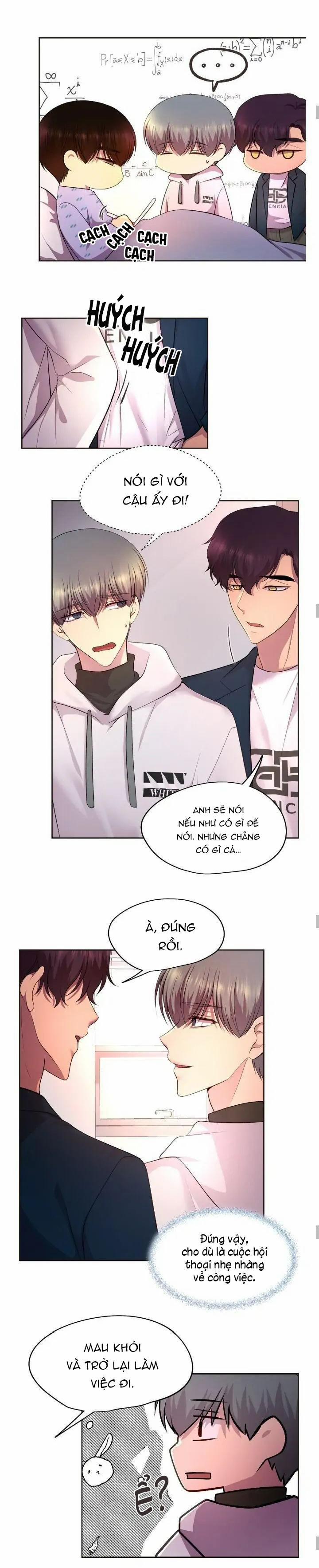 Giữ Em Thật Chặt (Hold Me Tight) 168 trang 8