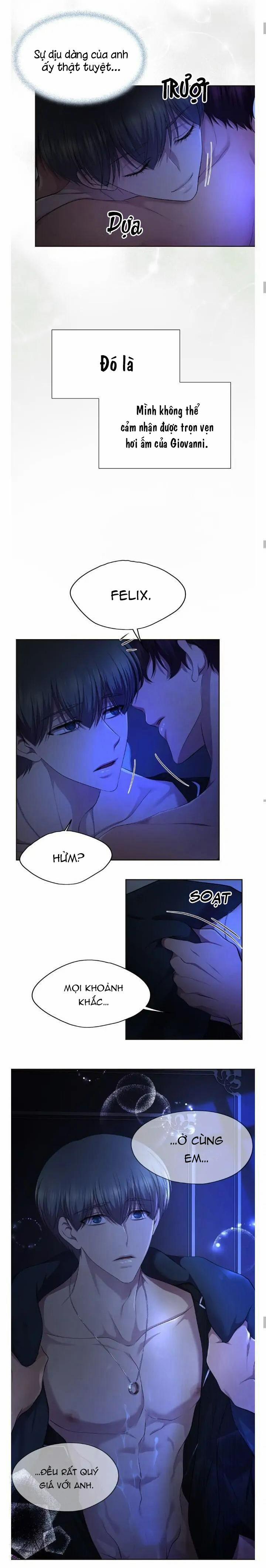 Giữ Em Thật Chặt (Hold Me Tight) 169 trang 11