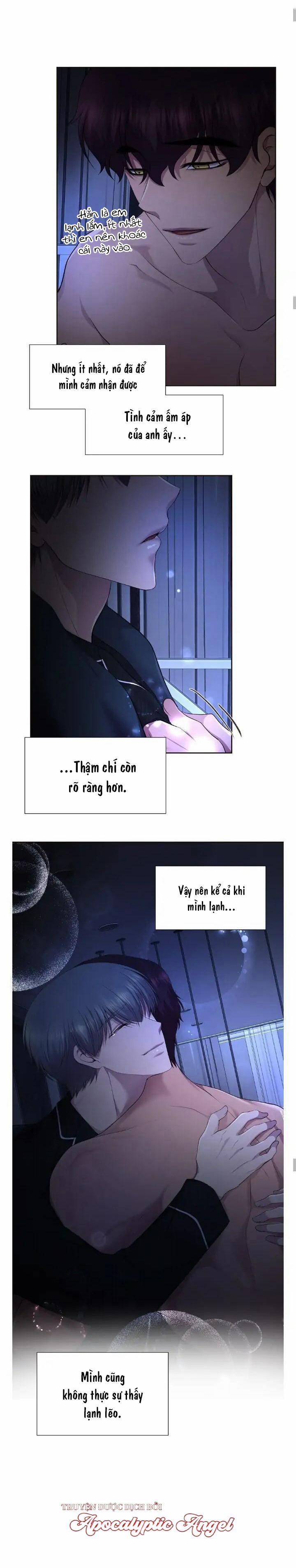 Giữ Em Thật Chặt (Hold Me Tight) 169 trang 12