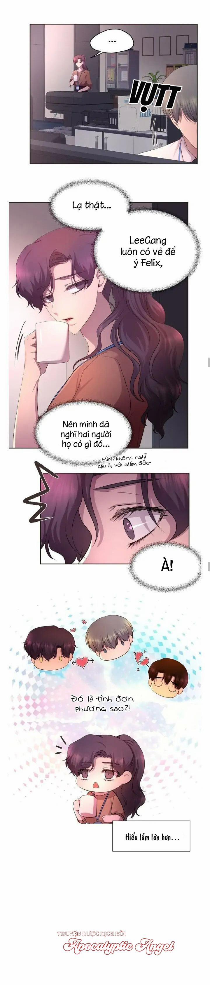 Giữ Em Thật Chặt (Hold Me Tight) 169 trang 15