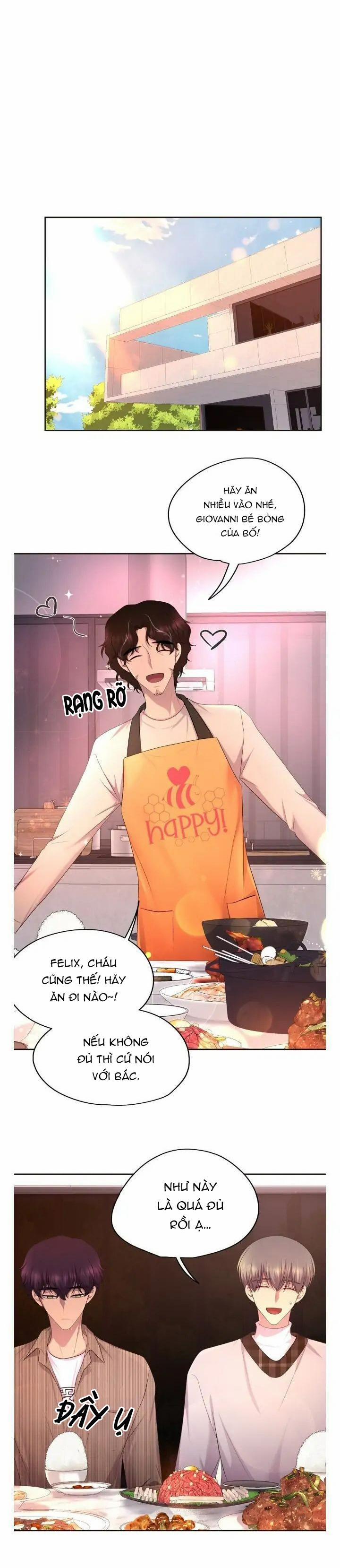 Giữ Em Thật Chặt (Hold Me Tight) 169 trang 16