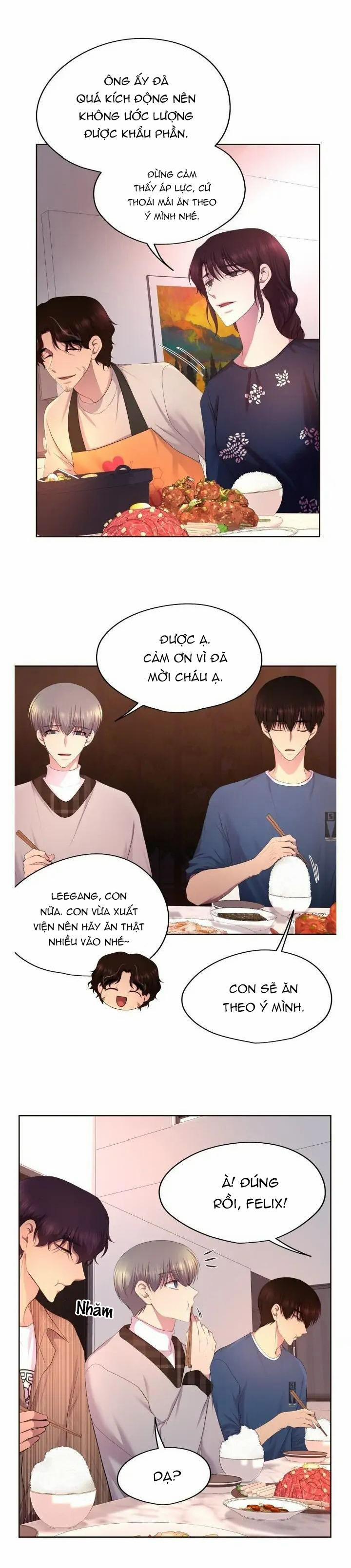 Giữ Em Thật Chặt (Hold Me Tight) 169 trang 17