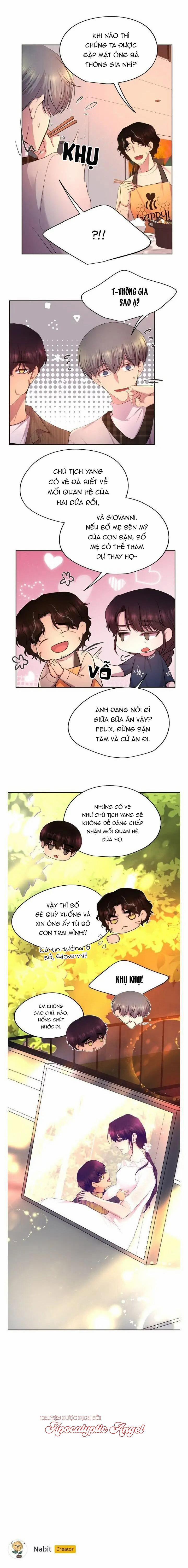 Giữ Em Thật Chặt (Hold Me Tight) 169 trang 18