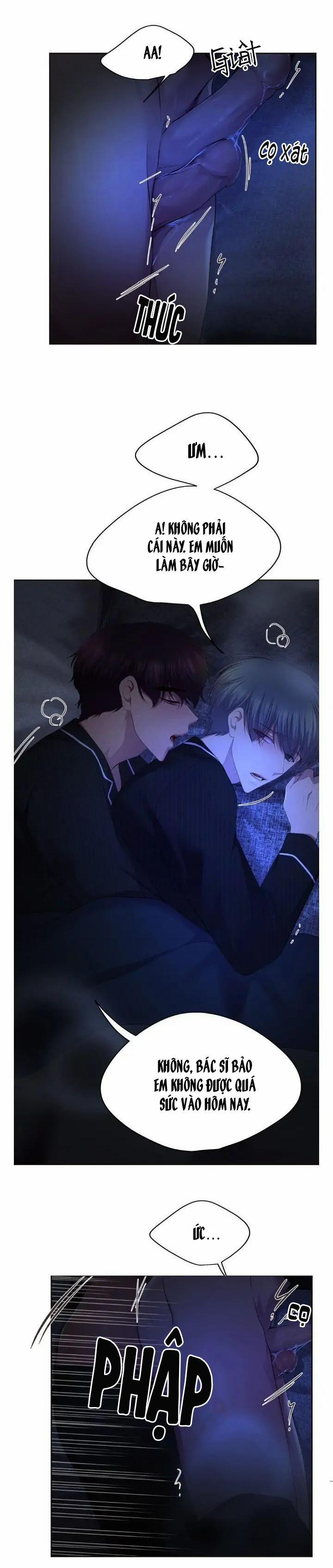 Giữ Em Thật Chặt (Hold Me Tight) 169 trang 2