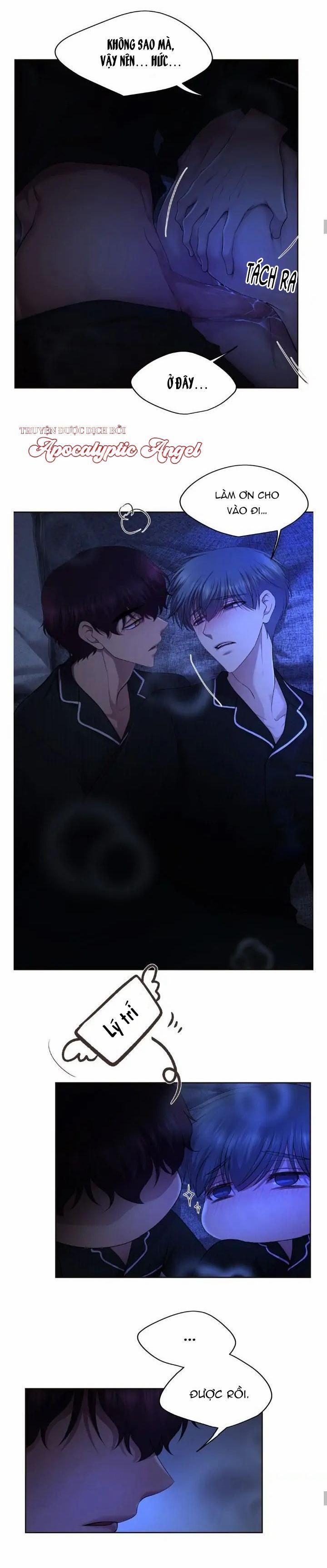 Giữ Em Thật Chặt (Hold Me Tight) 169 trang 3