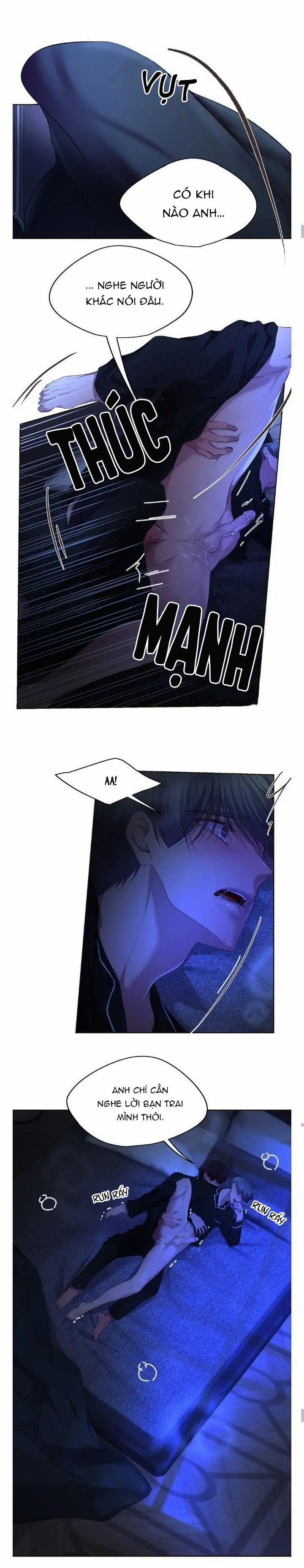 Giữ Em Thật Chặt (Hold Me Tight) 169 trang 4