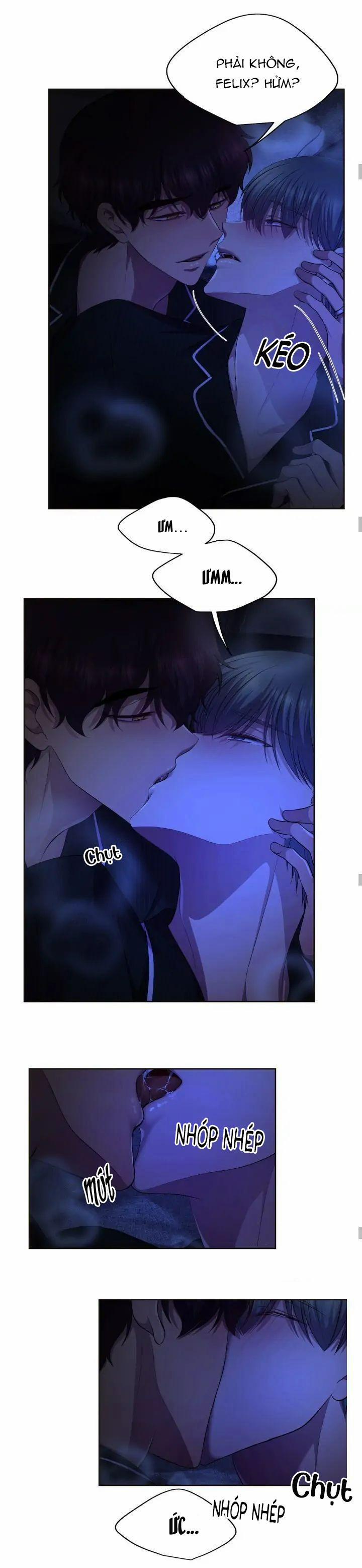 Giữ Em Thật Chặt (Hold Me Tight) 169 trang 5