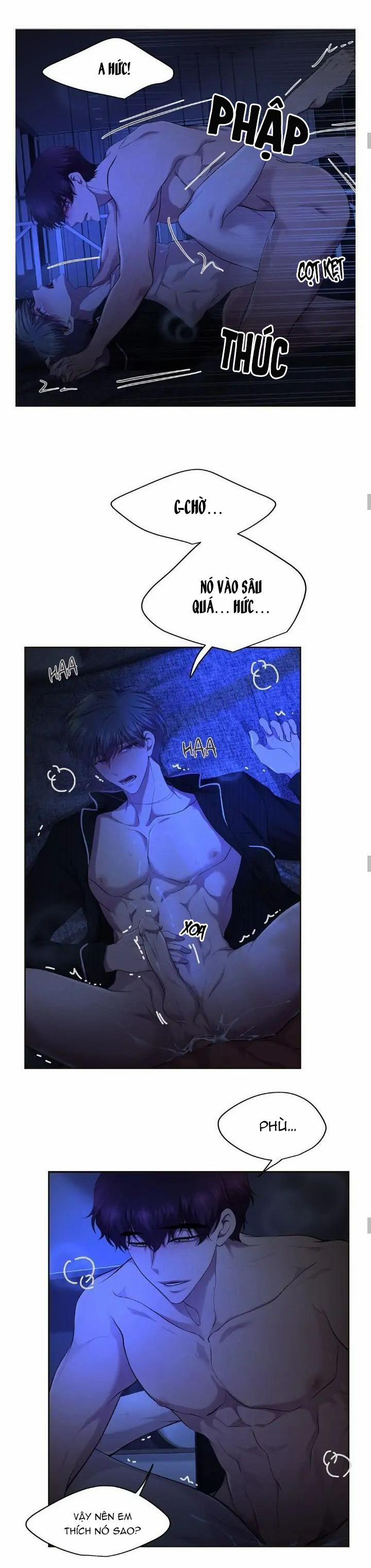 Giữ Em Thật Chặt (Hold Me Tight) 169 trang 7