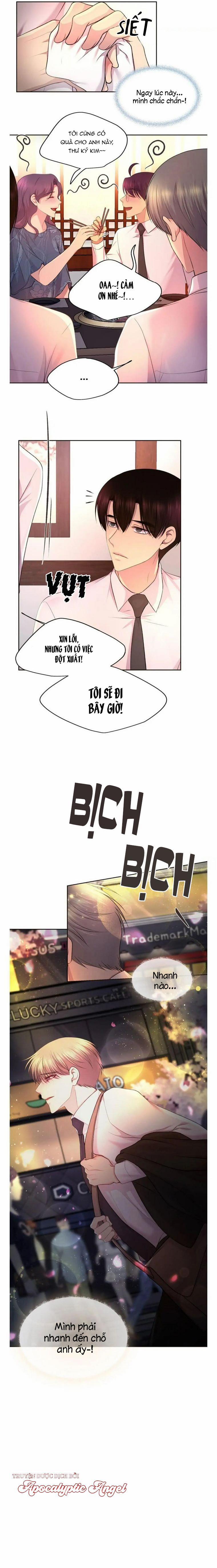 Giữ Em Thật Chặt (Hold Me Tight) 170 trang 13
