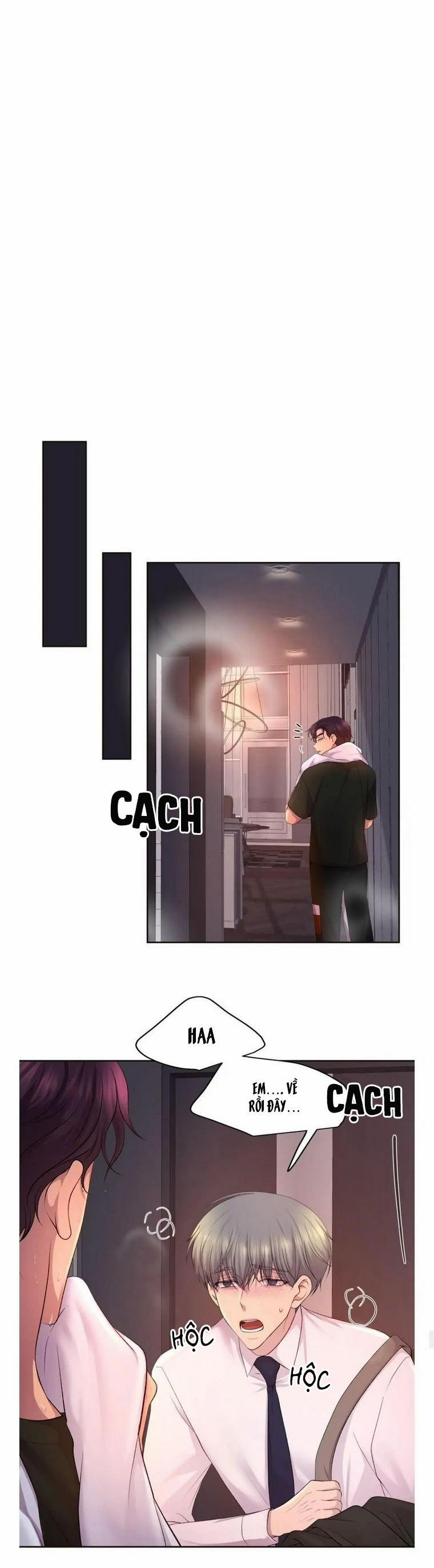 Giữ Em Thật Chặt (Hold Me Tight) 170 trang 14