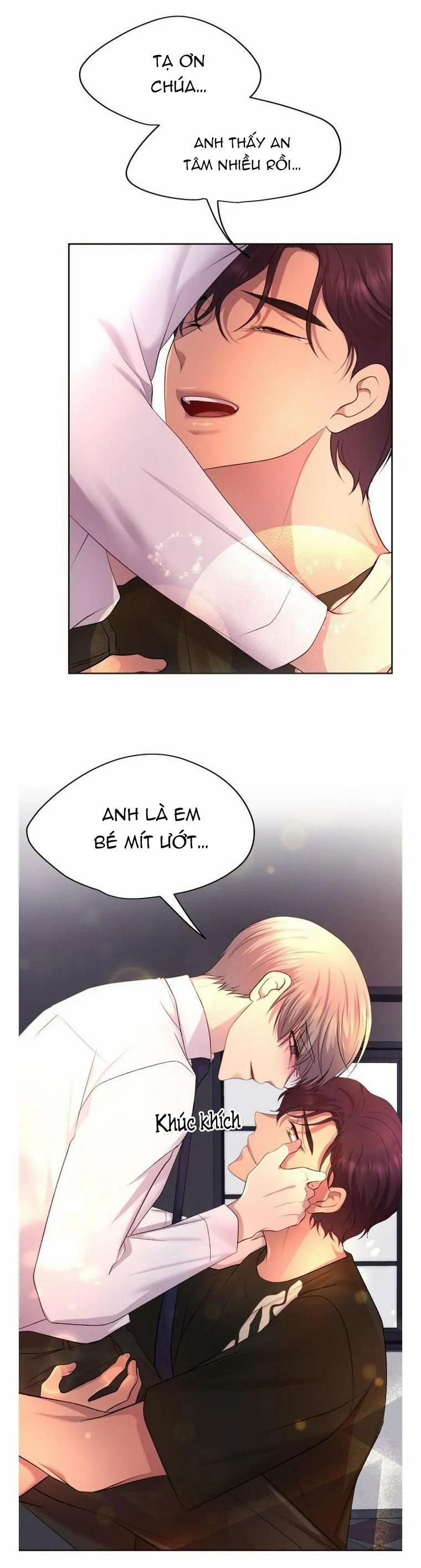 Giữ Em Thật Chặt (Hold Me Tight) 170 trang 19