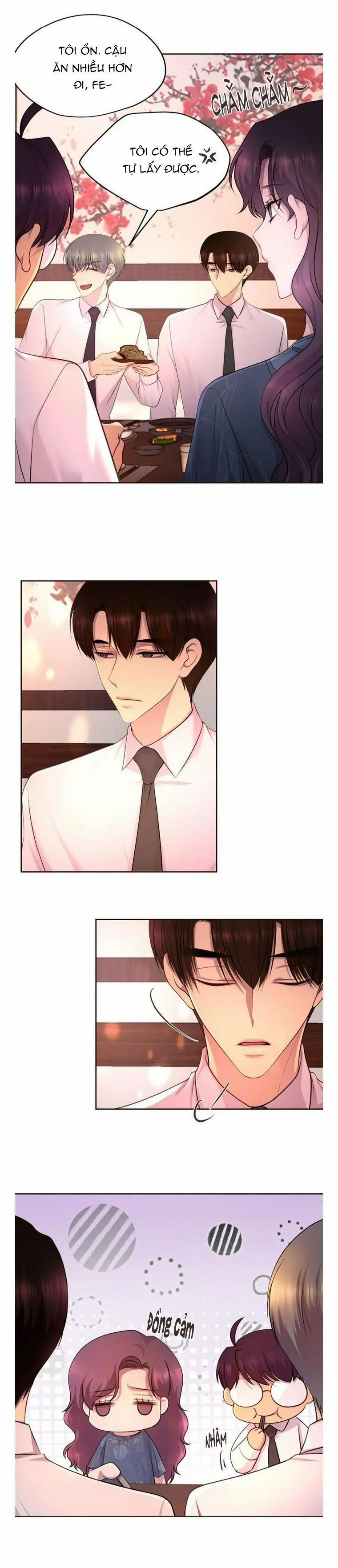 Giữ Em Thật Chặt (Hold Me Tight) 170 trang 3