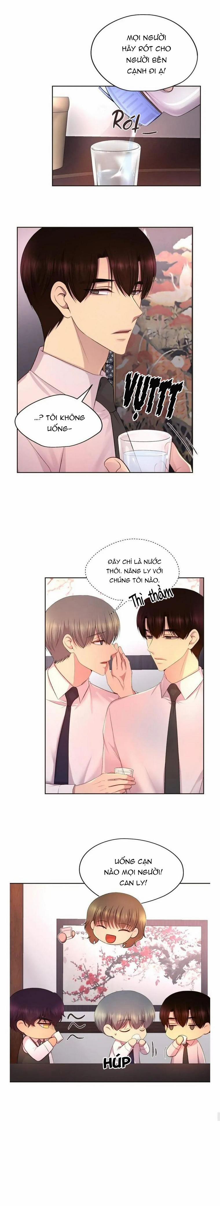 Giữ Em Thật Chặt (Hold Me Tight) 170 trang 5