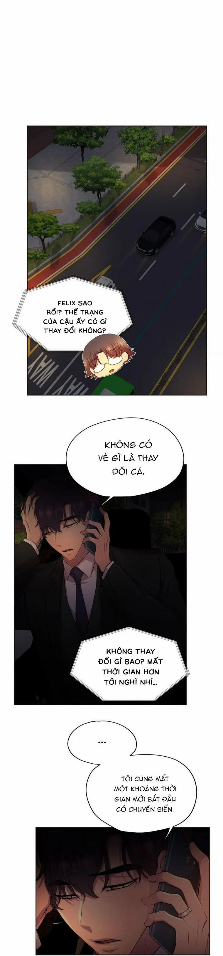 Giữ Em Thật Chặt (Hold Me Tight) 170 trang 6