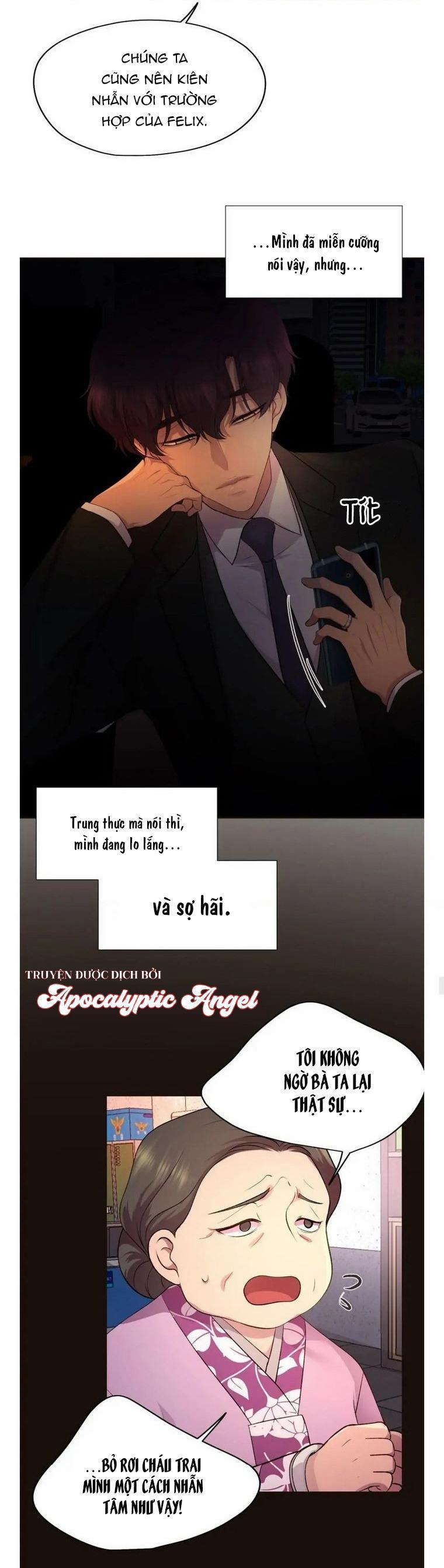 Giữ Em Thật Chặt (Hold Me Tight) 170 trang 7