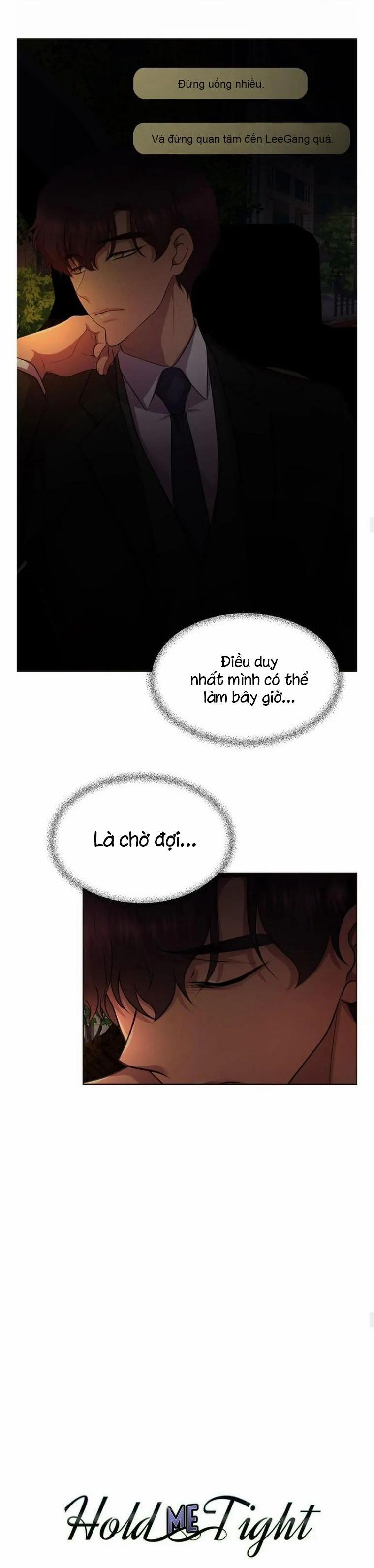 Giữ Em Thật Chặt (Hold Me Tight) 170 trang 9