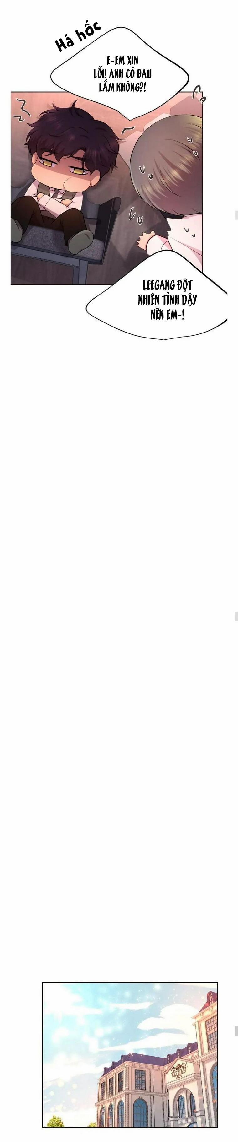 Giữ Em Thật Chặt (Hold Me Tight) 171 trang 17