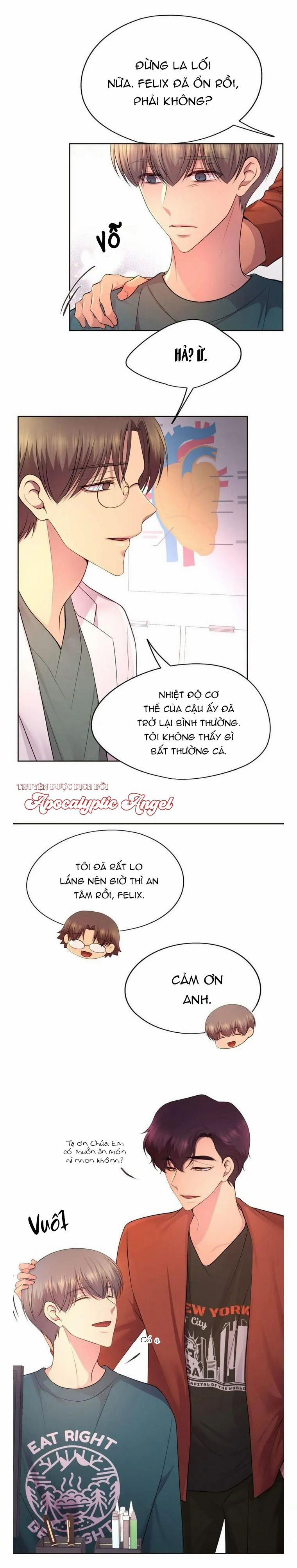 Giữ Em Thật Chặt (Hold Me Tight) 171 trang 2