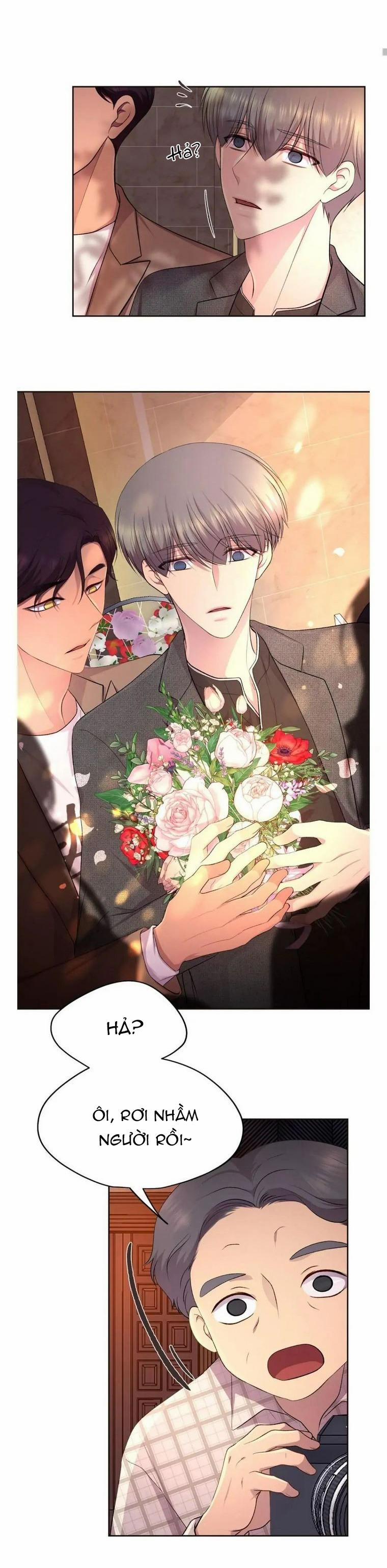 Giữ Em Thật Chặt (Hold Me Tight) 171 trang 20