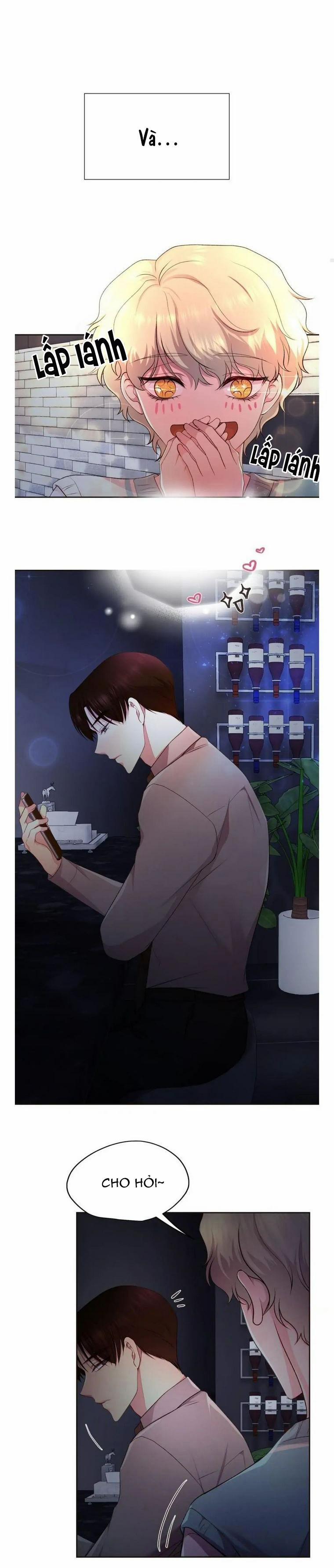 Giữ Em Thật Chặt (Hold Me Tight) 171 trang 4