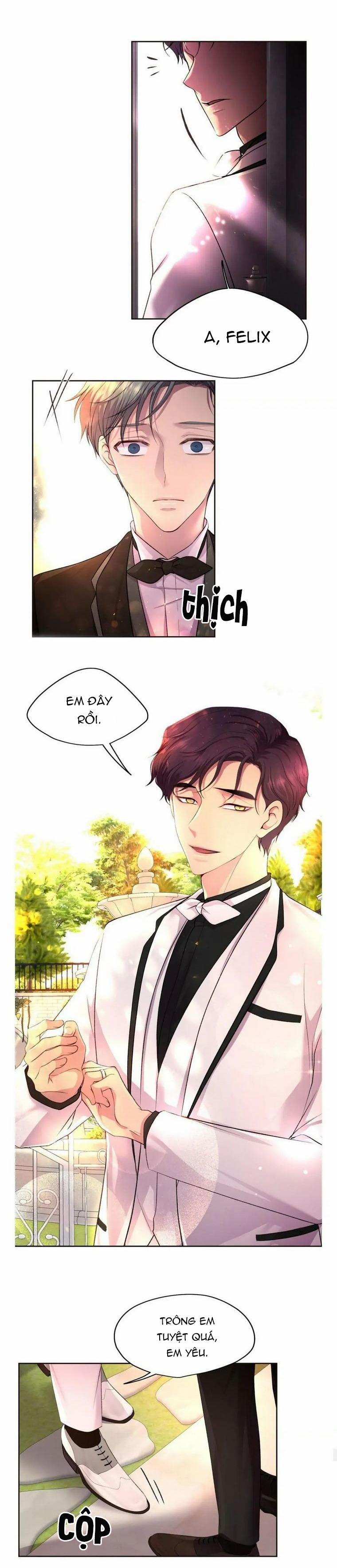 Giữ Em Thật Chặt (Hold Me Tight) 172 trang 12