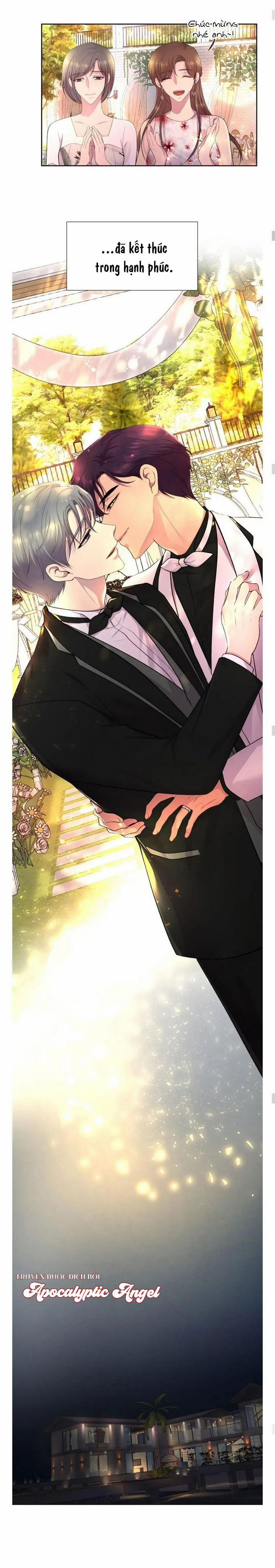 Giữ Em Thật Chặt (Hold Me Tight) 172 trang 15