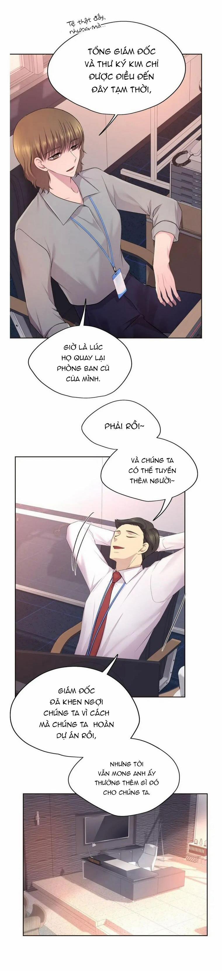 Giữ Em Thật Chặt (Hold Me Tight) 172 trang 5