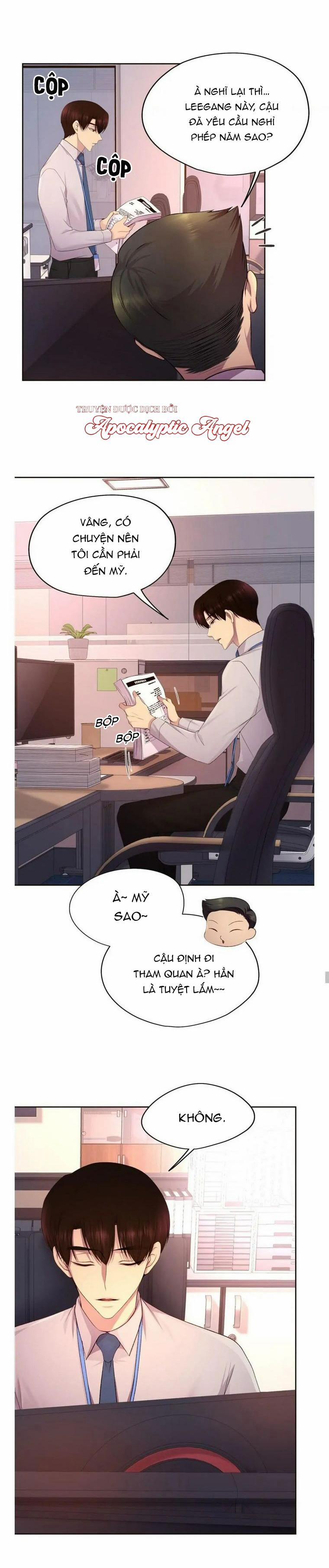 Giữ Em Thật Chặt (Hold Me Tight) 172 trang 6