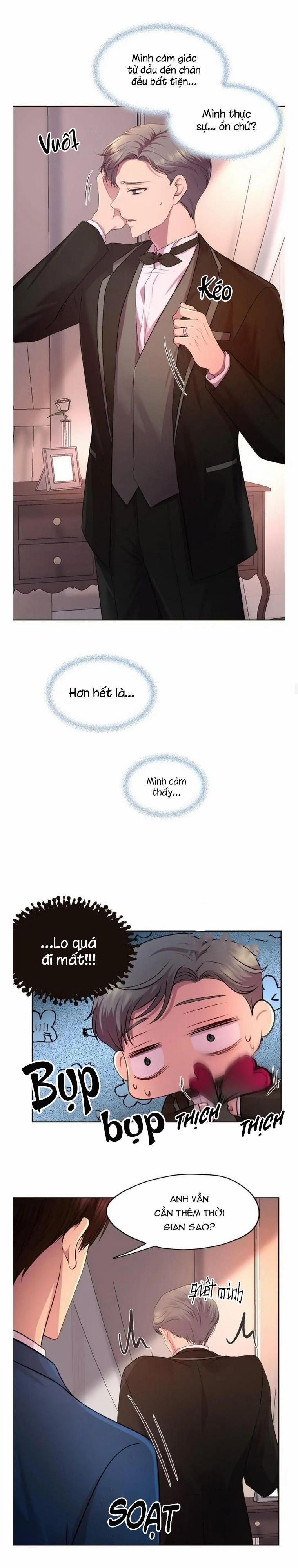 Giữ Em Thật Chặt (Hold Me Tight) 172 trang 8