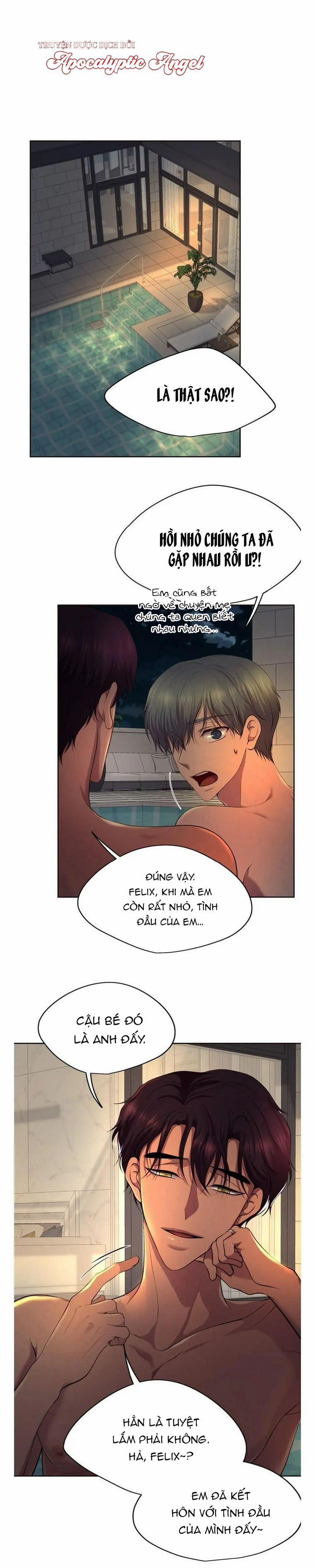 Giữ Em Thật Chặt (Hold Me Tight) 173 trang 1