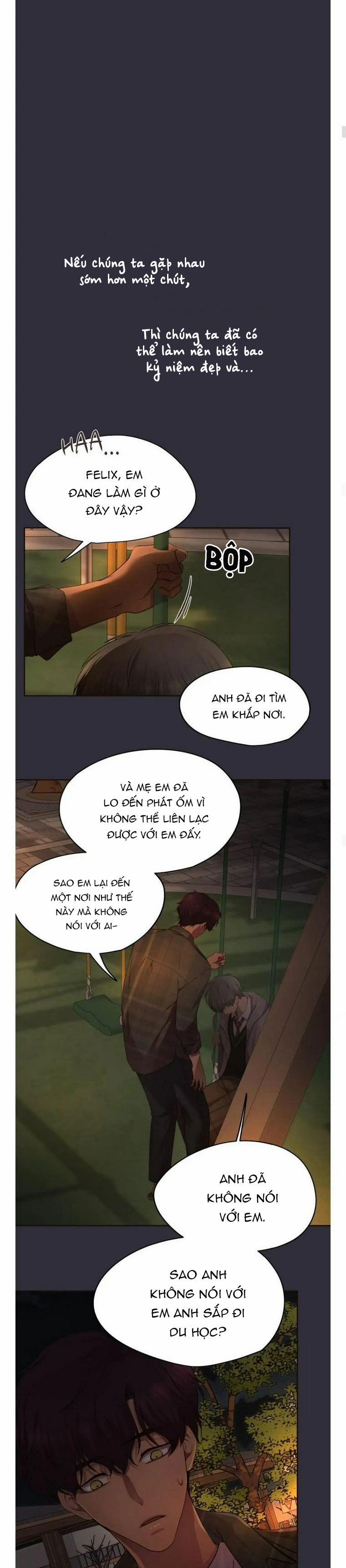 Giữ Em Thật Chặt (Hold Me Tight) 173 trang 10