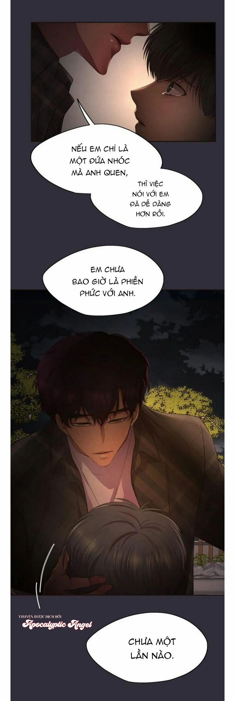 Giữ Em Thật Chặt (Hold Me Tight) 173 trang 12