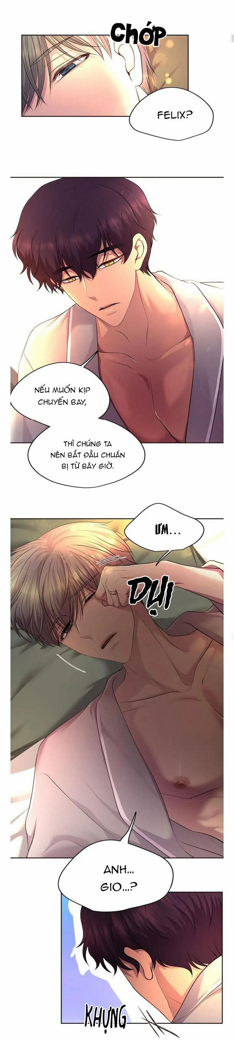 Giữ Em Thật Chặt (Hold Me Tight) 173 trang 14