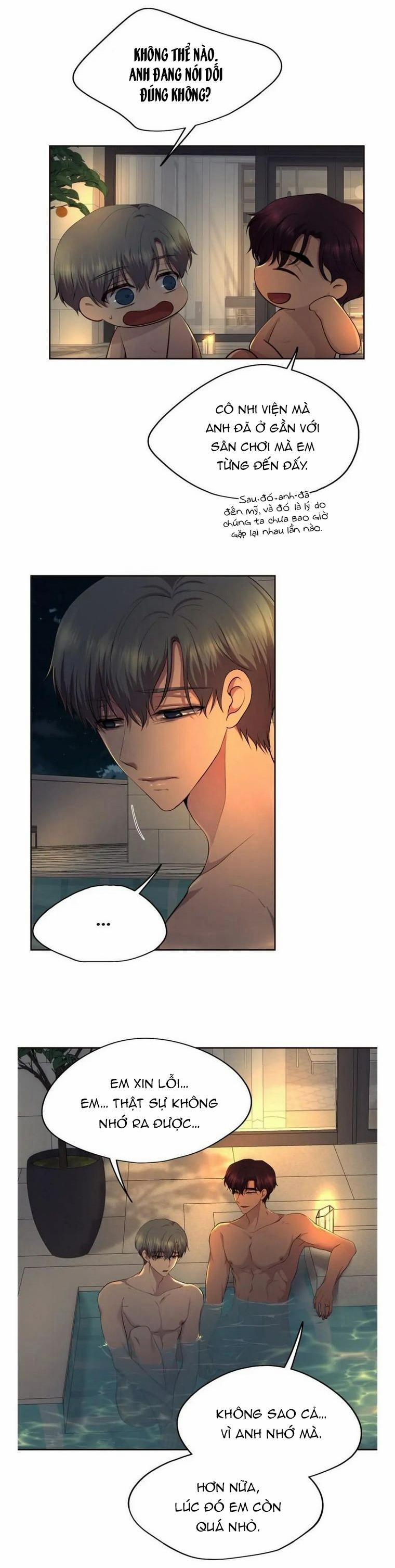 Giữ Em Thật Chặt (Hold Me Tight) 173 trang 2