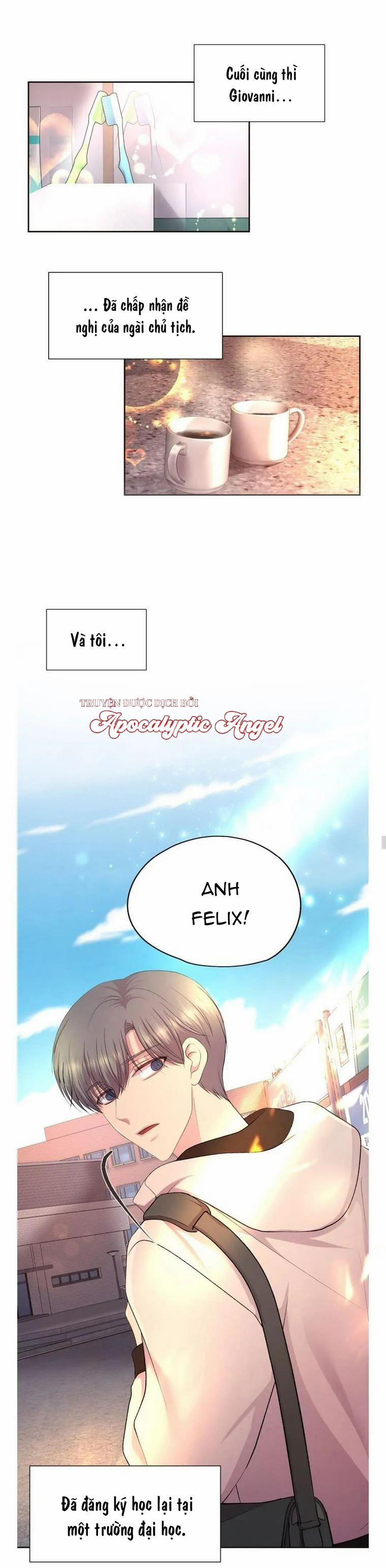 Giữ Em Thật Chặt (Hold Me Tight) 173 trang 21