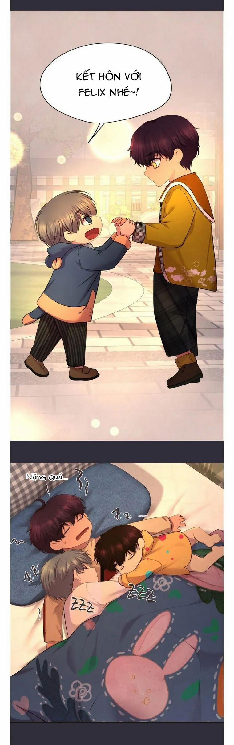 Giữ Em Thật Chặt (Hold Me Tight) 173 trang 6