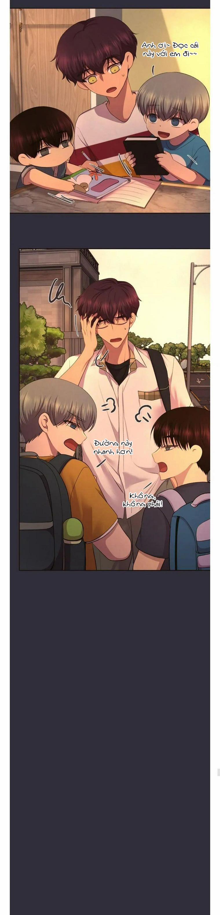 Giữ Em Thật Chặt (Hold Me Tight) 173 trang 7