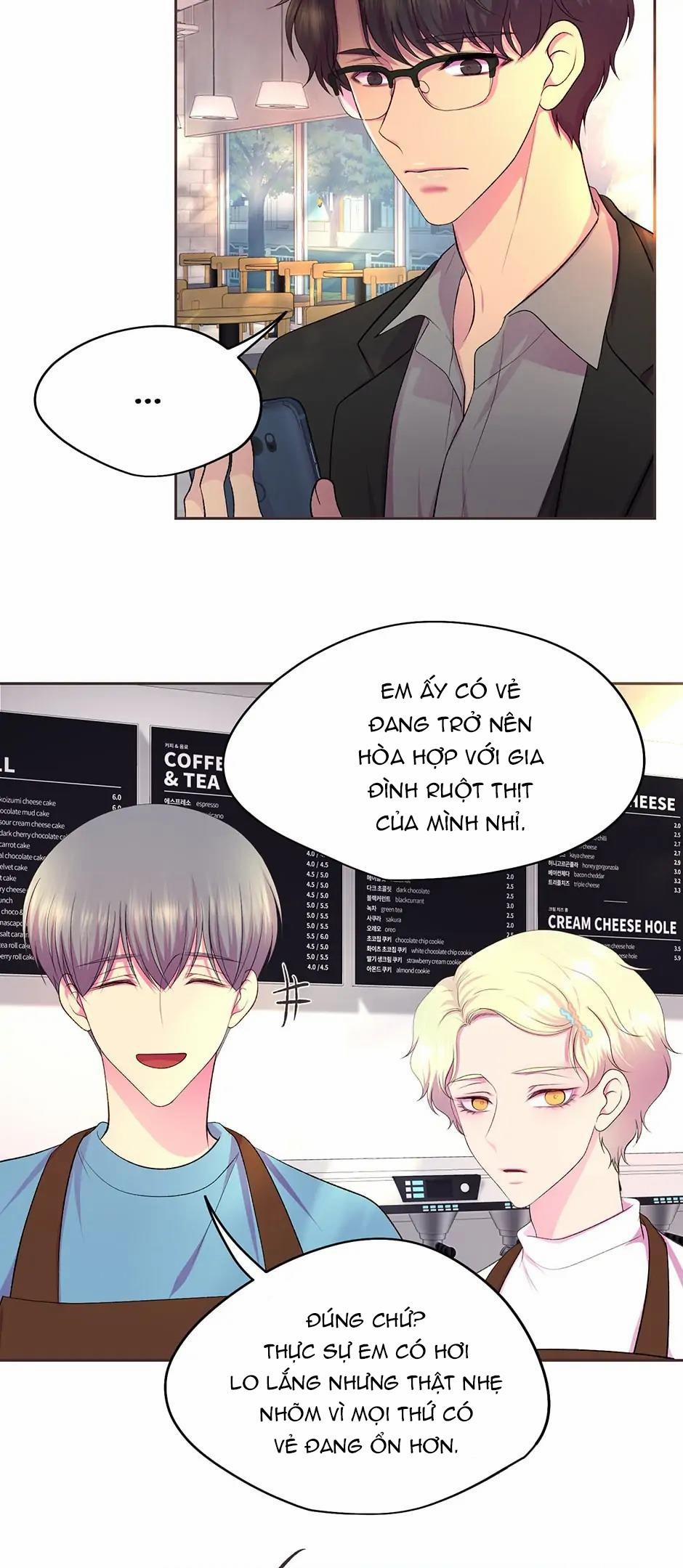 Giữ Em Thật Chặt (Hold Me Tight) 174 trang 12
