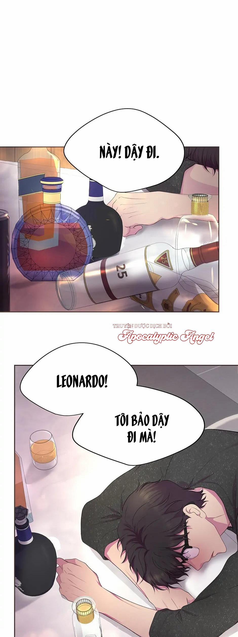 Giữ Em Thật Chặt (Hold Me Tight) 174 trang 22