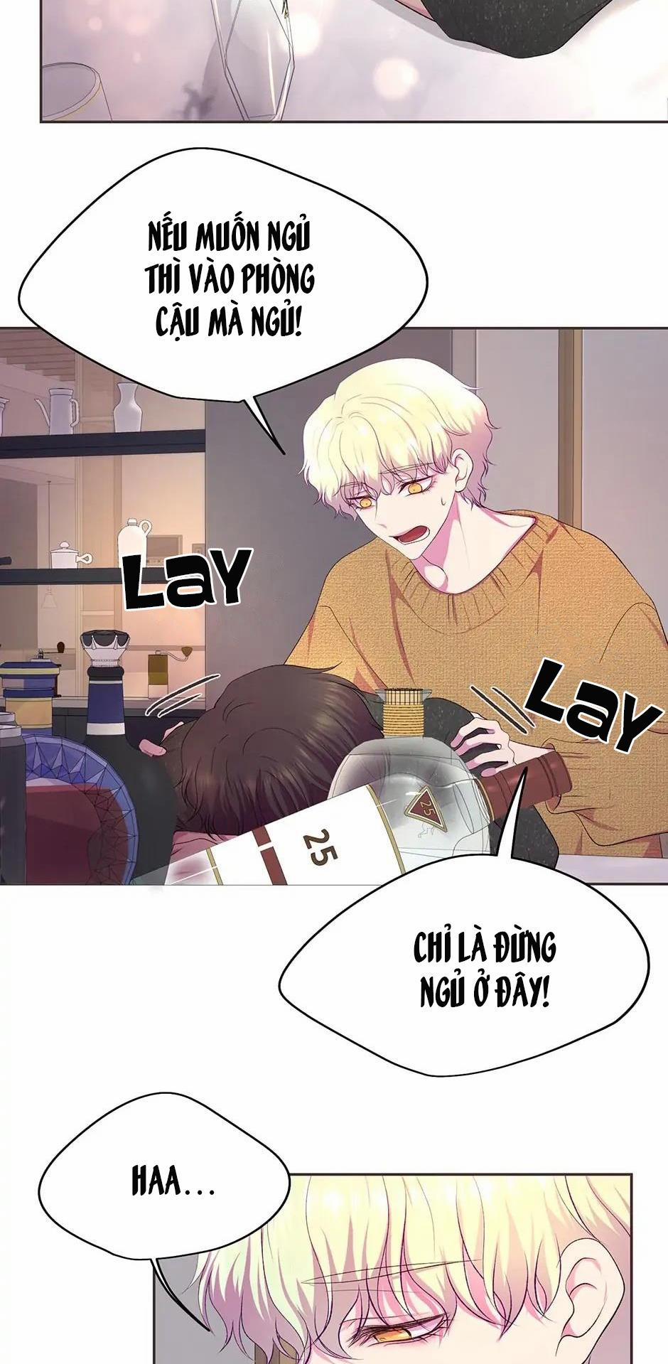 Giữ Em Thật Chặt (Hold Me Tight) 174 trang 23