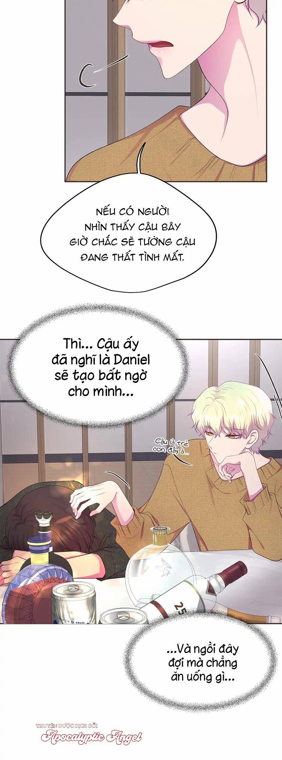 Giữ Em Thật Chặt (Hold Me Tight) 174 trang 24