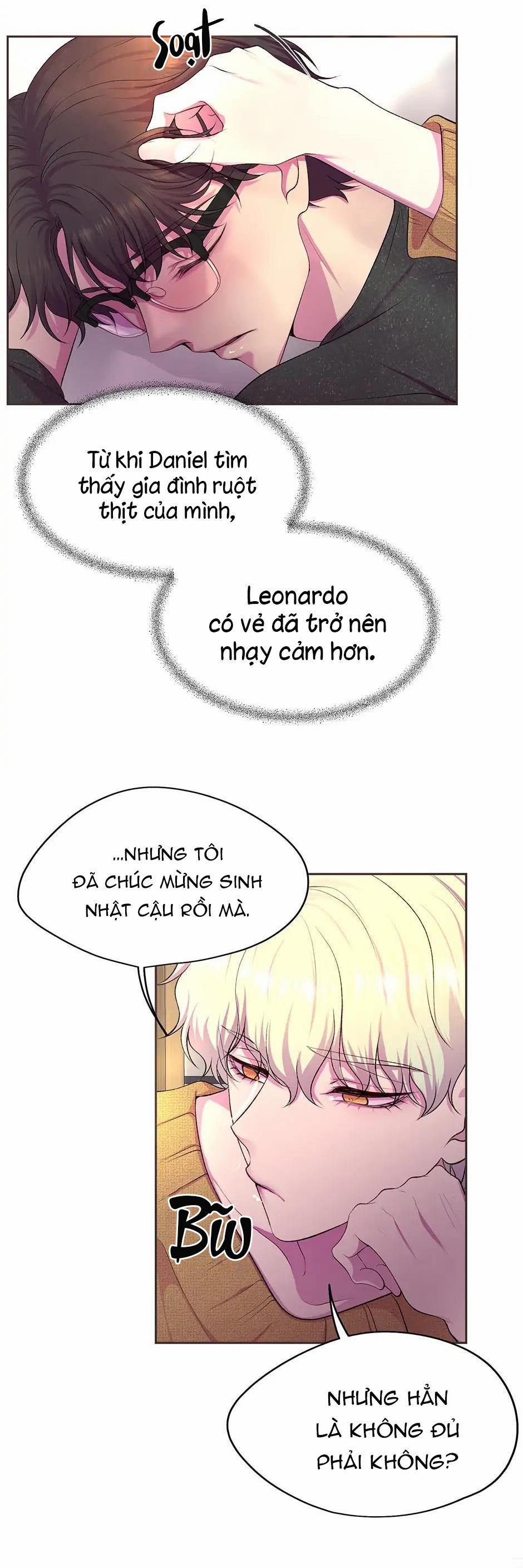 Giữ Em Thật Chặt (Hold Me Tight) 174 trang 25