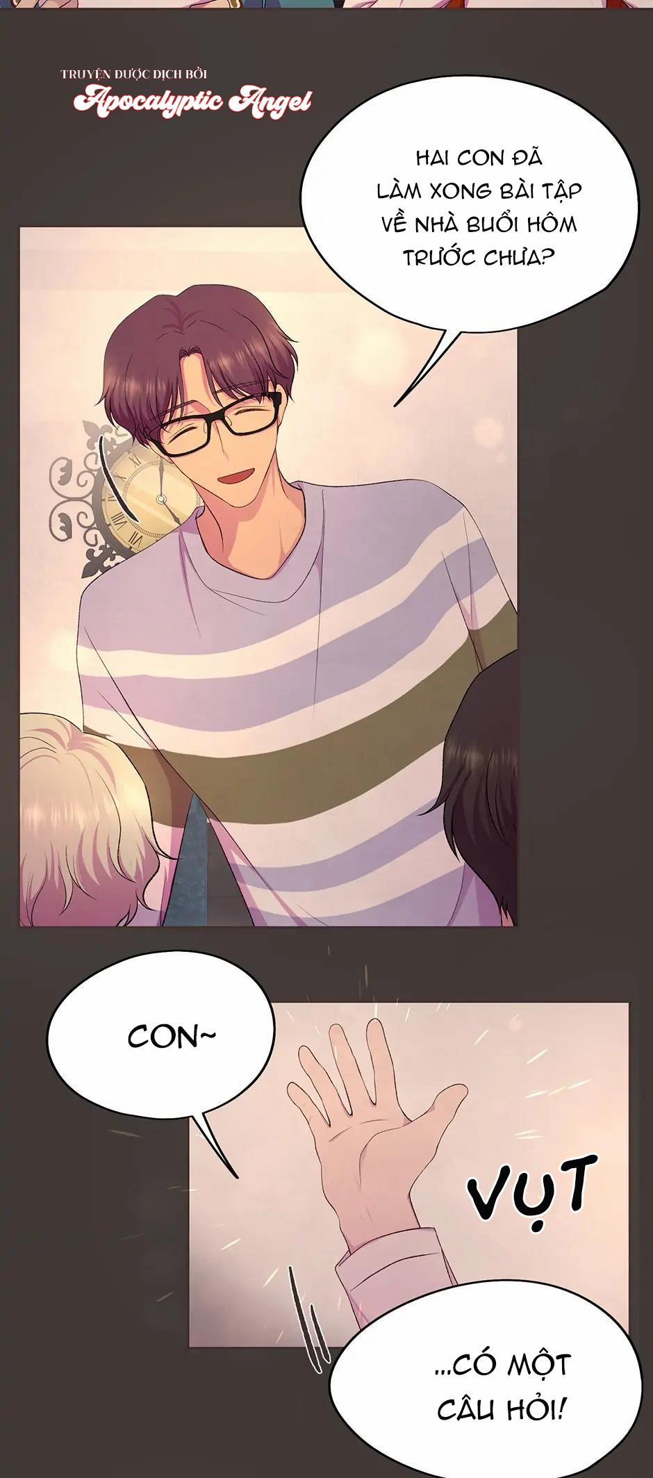 Giữ Em Thật Chặt (Hold Me Tight) 174 trang 28